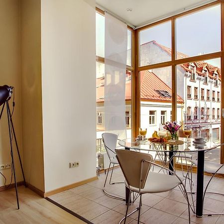 #Stayhere - Cozy & Comfy 1Bdr Apartment Vilnius Old Town 外观 照片