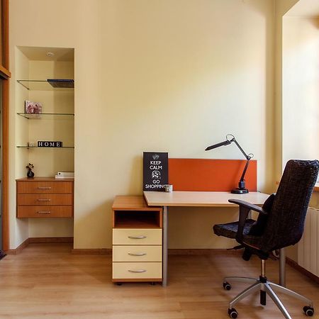 #Stayhere - Cozy & Comfy 1Bdr Apartment Vilnius Old Town 外观 照片