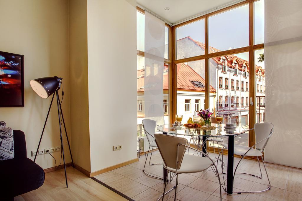 #Stayhere - Cozy & Comfy 1Bdr Apartment Vilnius Old Town 外观 照片