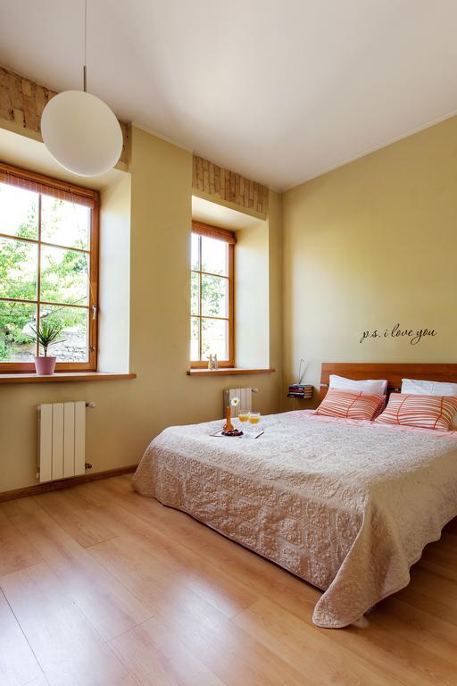 #Stayhere - Cozy & Comfy 1Bdr Apartment Vilnius Old Town 外观 照片