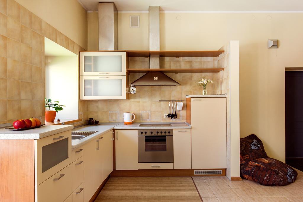 #Stayhere - Cozy & Comfy 1Bdr Apartment Vilnius Old Town 外观 照片