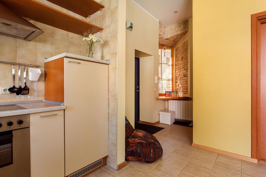 #Stayhere - Cozy & Comfy 1Bdr Apartment Vilnius Old Town 外观 照片