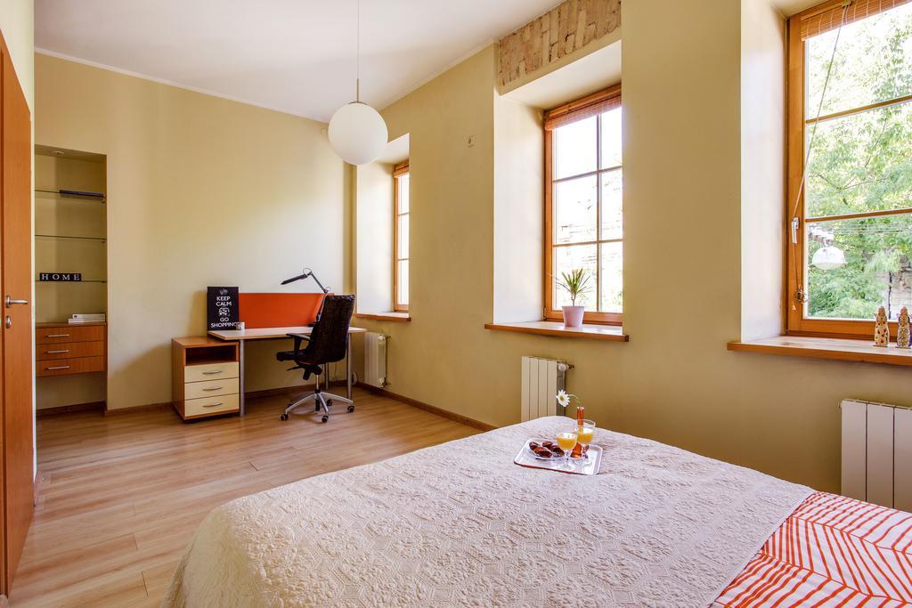 #Stayhere - Cozy & Comfy 1Bdr Apartment Vilnius Old Town 外观 照片