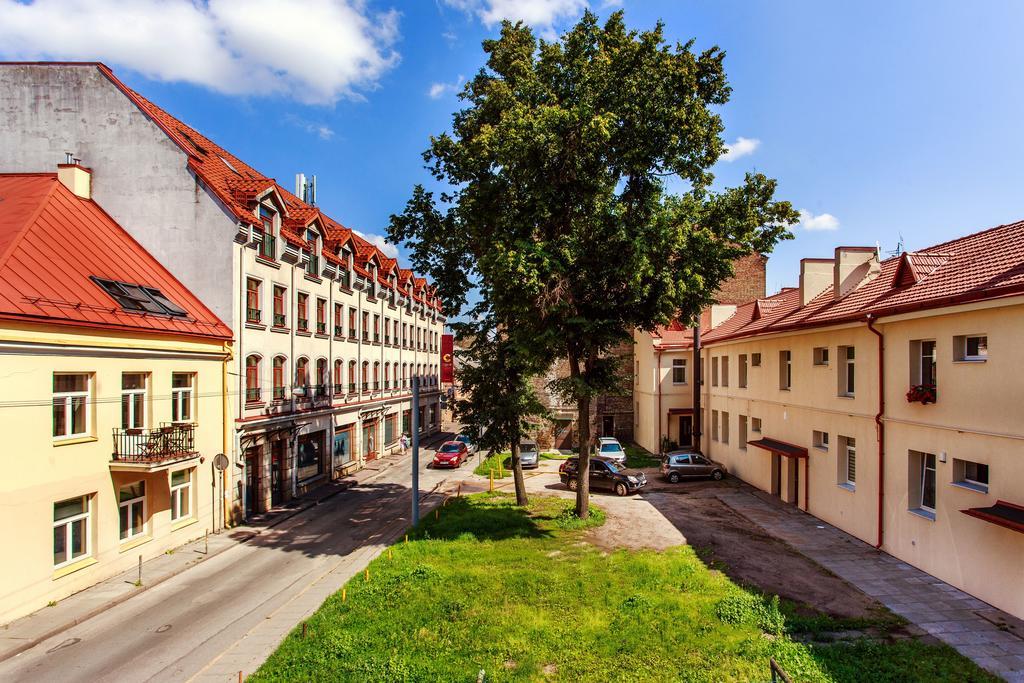 #Stayhere - Cozy & Comfy 1Bdr Apartment Vilnius Old Town 外观 照片