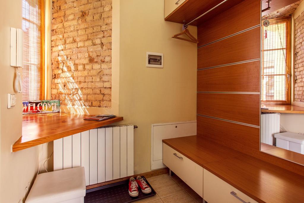 #Stayhere - Cozy & Comfy 1Bdr Apartment Vilnius Old Town 外观 照片