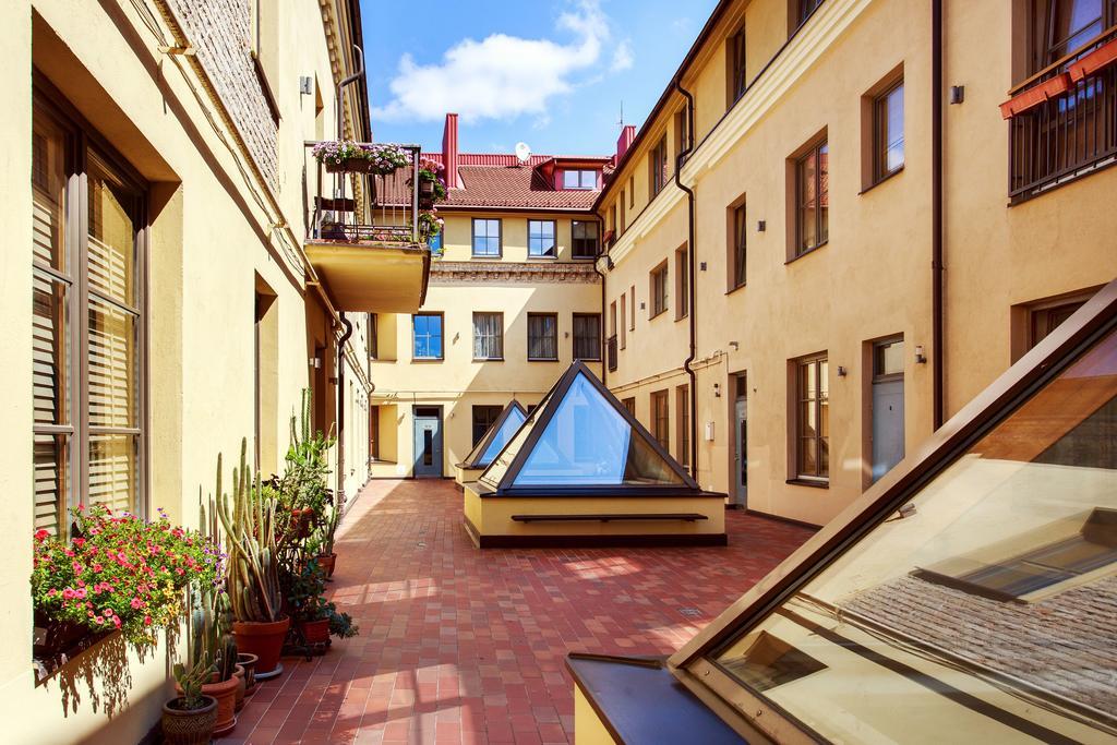 #Stayhere - Cozy & Comfy 1Bdr Apartment Vilnius Old Town 外观 照片