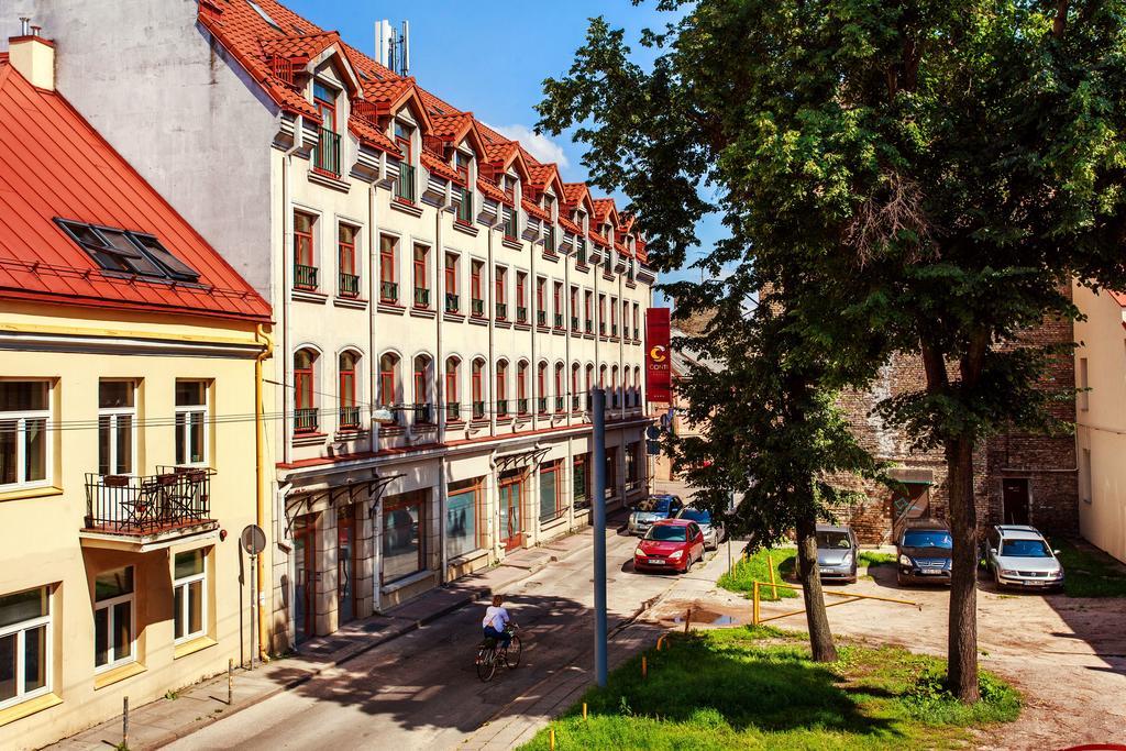 #Stayhere - Cozy & Comfy 1Bdr Apartment Vilnius Old Town 外观 照片