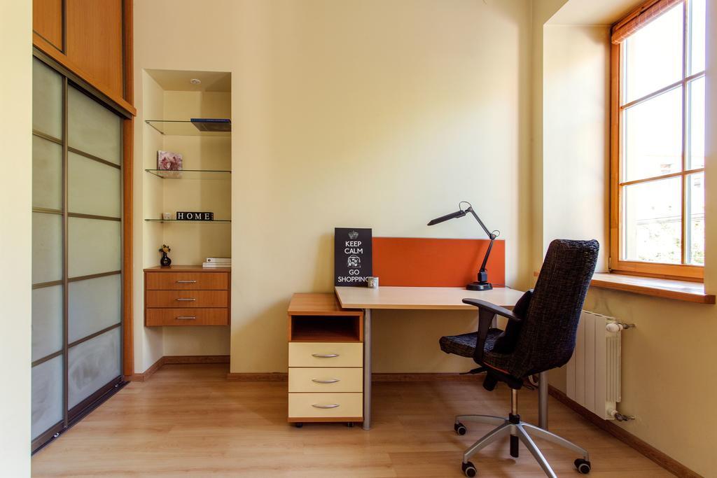 #Stayhere - Cozy & Comfy 1Bdr Apartment Vilnius Old Town 外观 照片