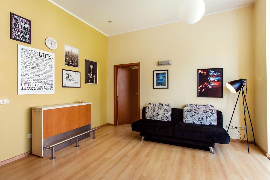 #Stayhere - Cozy & Comfy 1Bdr Apartment Vilnius Old Town 外观 照片