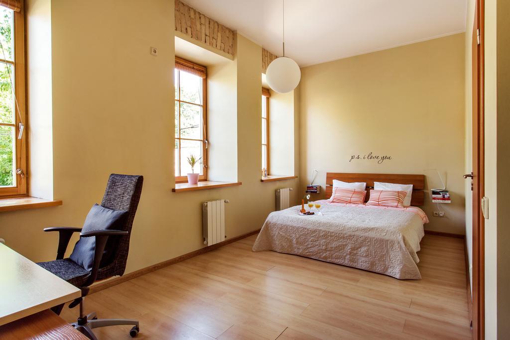 #Stayhere - Cozy & Comfy 1Bdr Apartment Vilnius Old Town 外观 照片