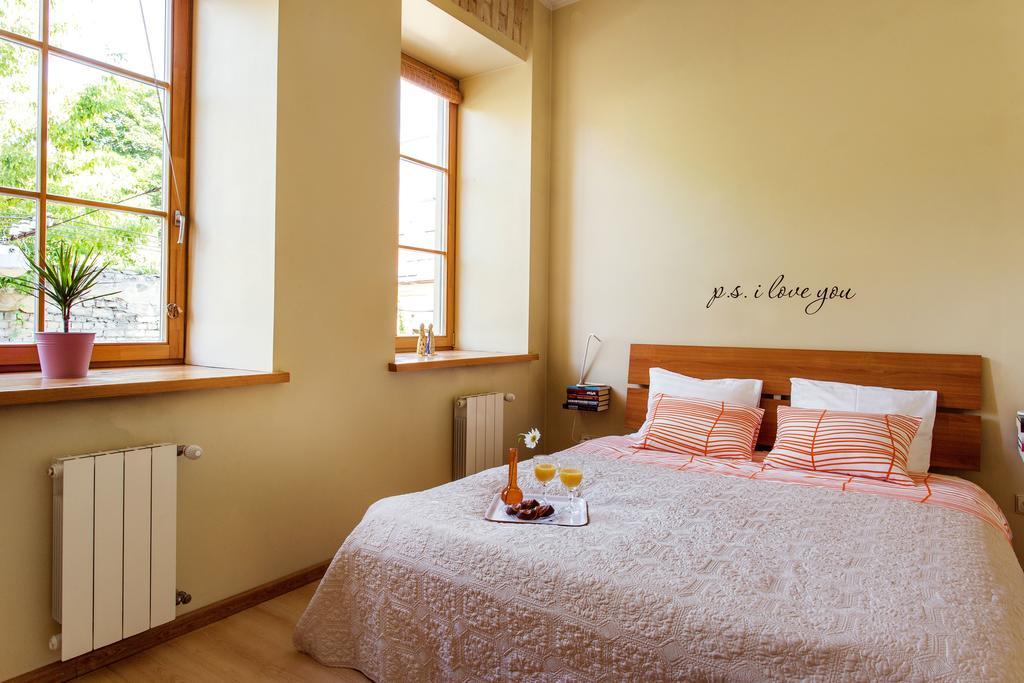 #Stayhere - Cozy & Comfy 1Bdr Apartment Vilnius Old Town 外观 照片